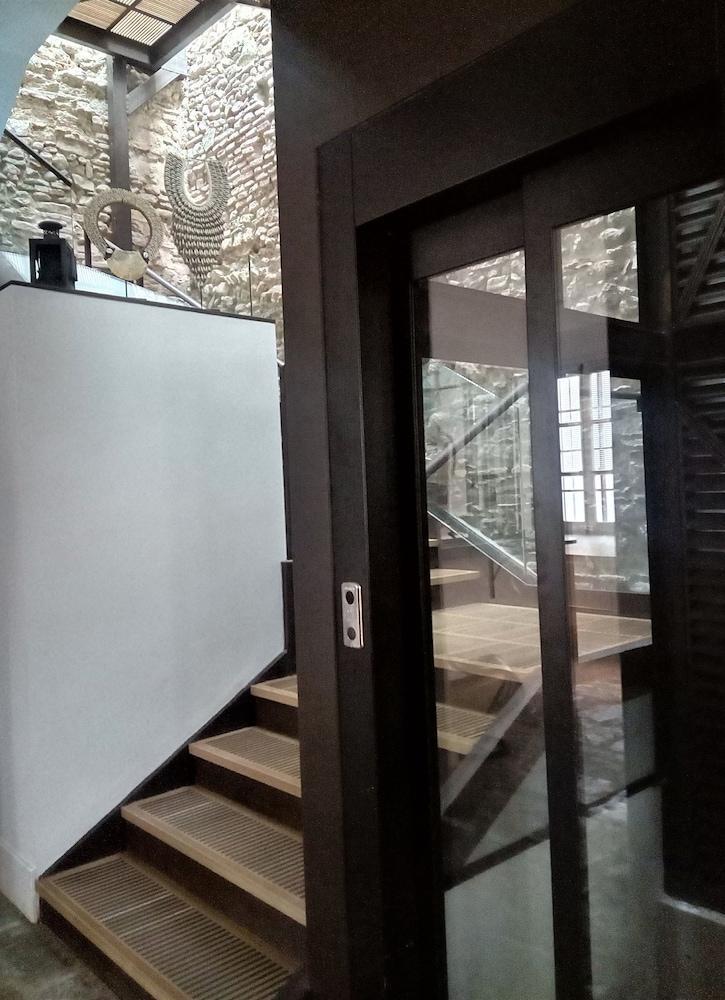 Hospederia 16 (Adults Only) Hotel Tarifa Ngoại thất bức ảnh