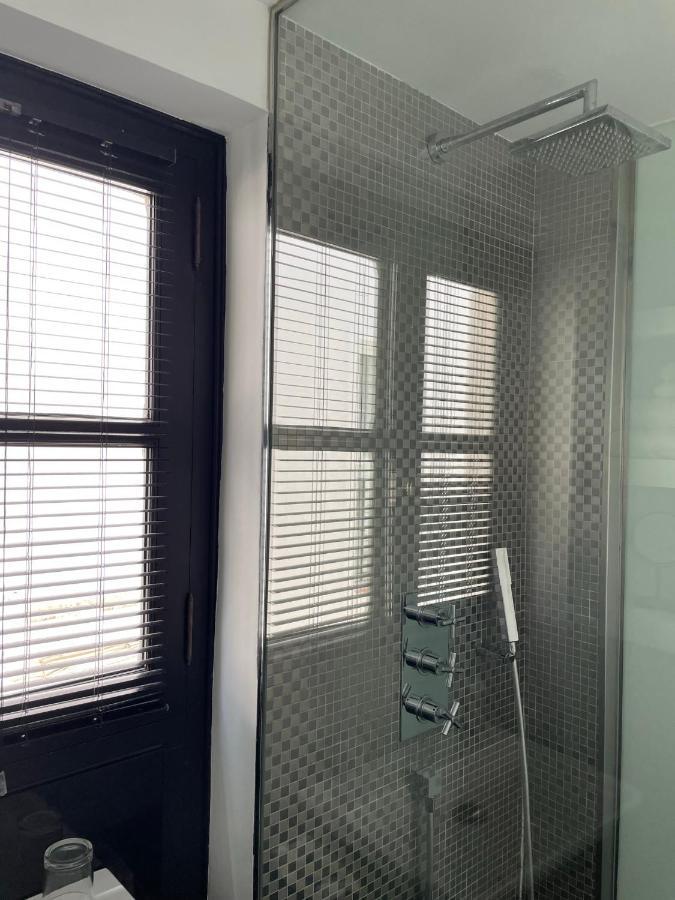 Hospederia 16 (Adults Only) Hotel Tarifa Ngoại thất bức ảnh