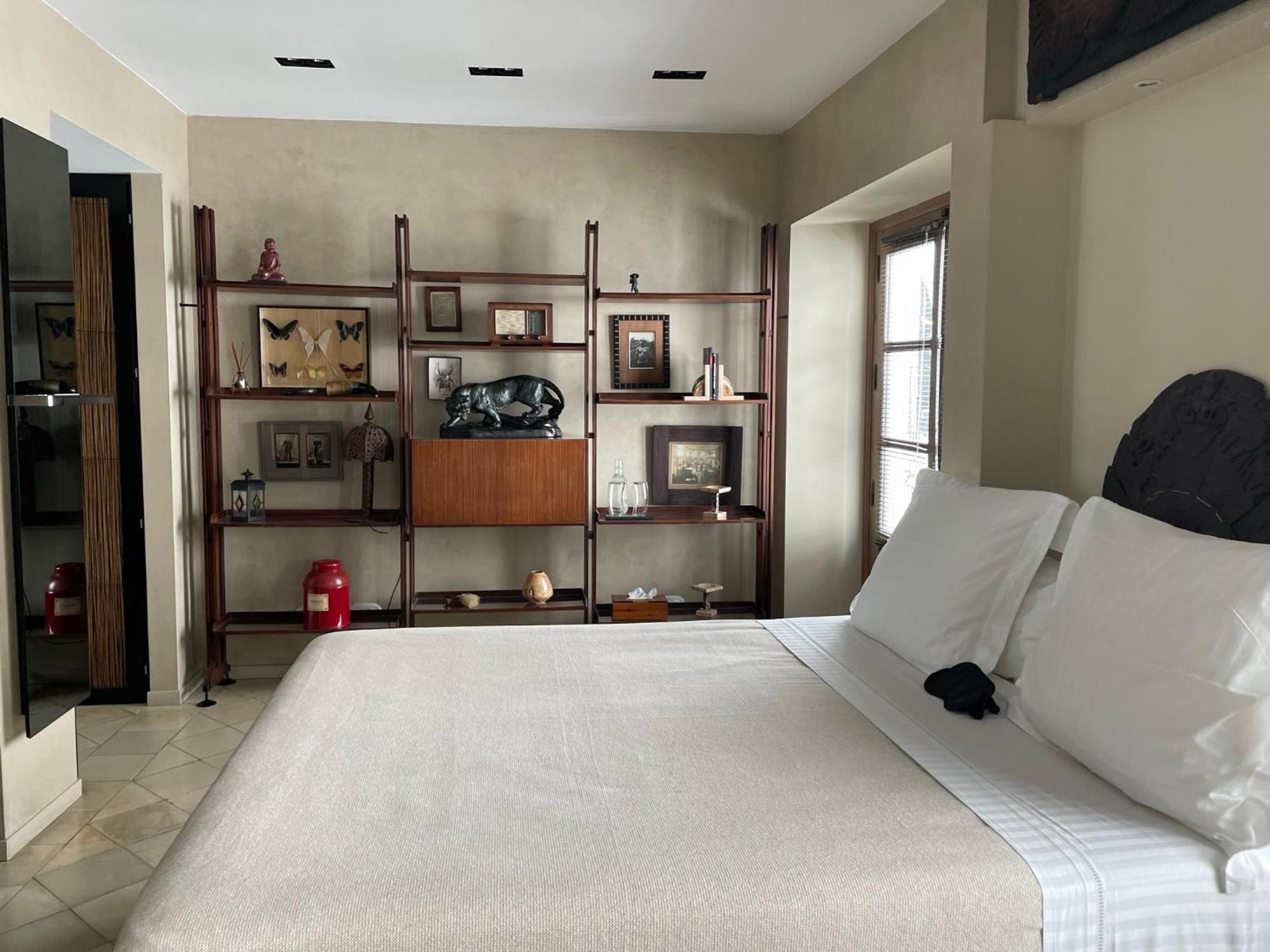 Hospederia 16 (Adults Only) Hotel Tarifa Ngoại thất bức ảnh