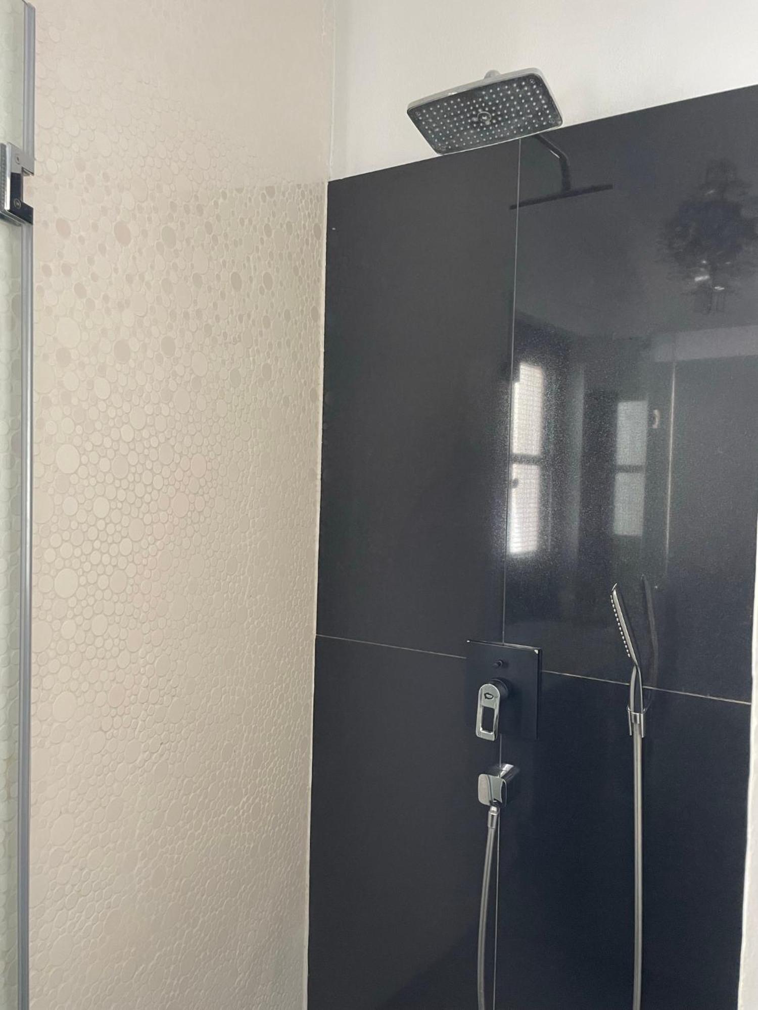 Hospederia 16 (Adults Only) Hotel Tarifa Ngoại thất bức ảnh