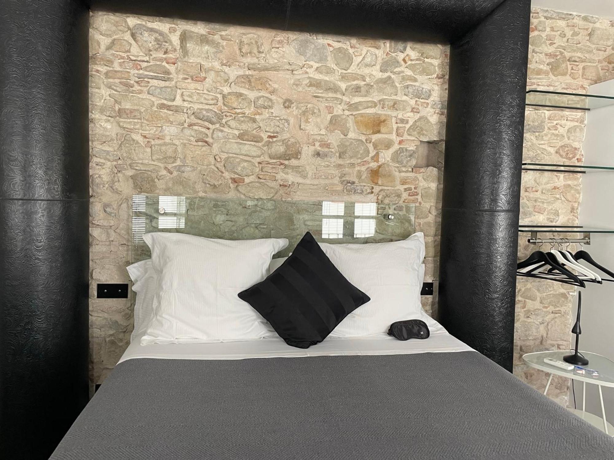 Hospederia 16 (Adults Only) Hotel Tarifa Ngoại thất bức ảnh